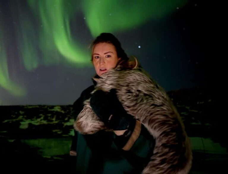 From Reykjavik: Extreme Northern Lights Tour with Dinner - Final Thoughts: Who Should Book This Tour?