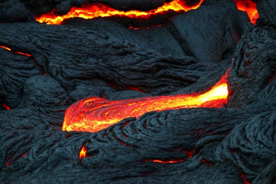 From Reykjavík: Fagradalsfjall Volcano Hike with Geologist - What’s Included and What to Bring