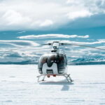 From Reykjavik: Fire And Ice Helicopter Tour with 2 Landings - The Helicopter Flight: Soaring Over Iceland’s Landmarks