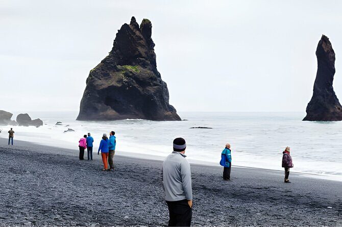 From Reykjavik: Full Day Private South Coast Tour in Iceland - Detailed Breakdown of the Experience