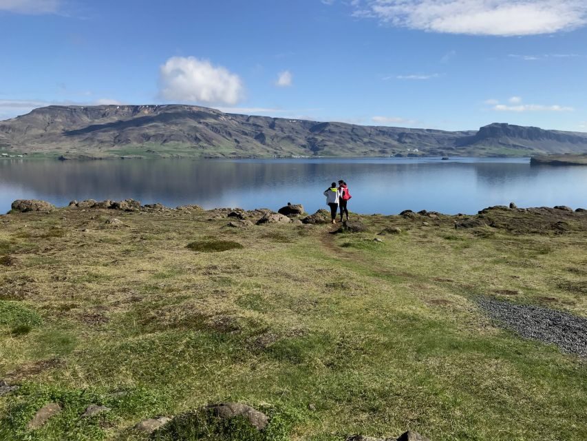 From Reykjavík: Glymur Waterfall Hike & Hvalfjörður fjord - The Practical Side: What You Need to Know