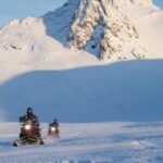 From Reykjavik: Golden Circle and Glacier Ice Cave Tour - What Makes This Tour Stand Out