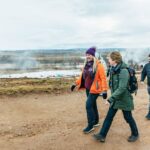 From Reykjavik: Golden Circle and Glacier Snowmobile Tour - An In-Depth Look at the Tour Experience