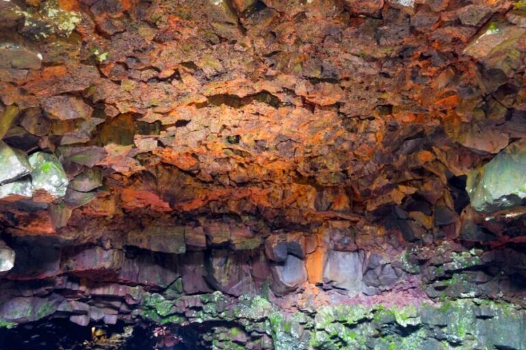 From Reykjavik: Golden Circle and Lava Caving Adventure - FAQs