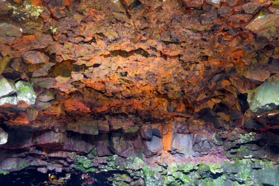 From Reykjavik: Golden Circle and Lava Caving Adventure - FAQs