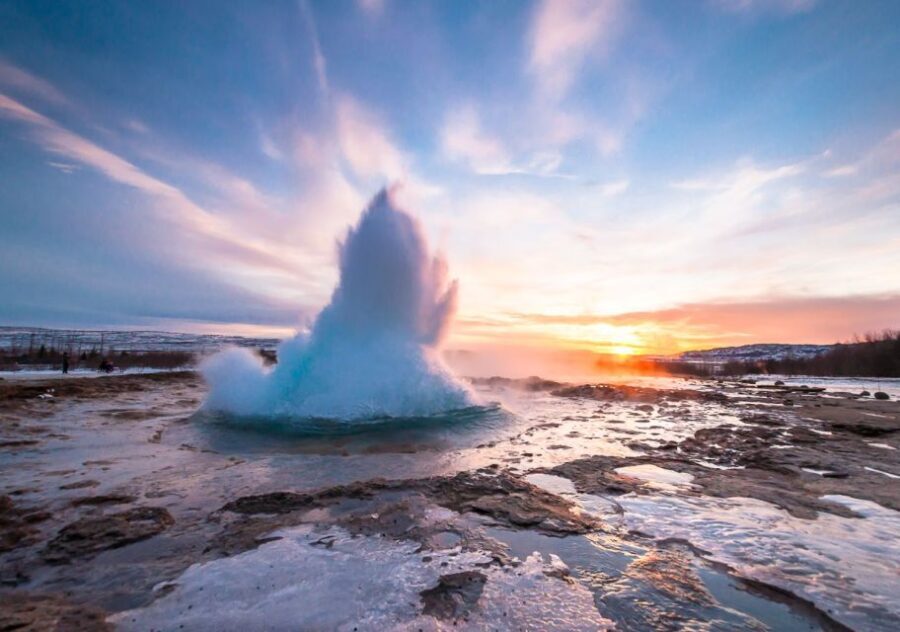 From Reykjavik: Golden Circle, Friðheimar, & Sky Lagoon Tour - Who Is This Tour Best For?