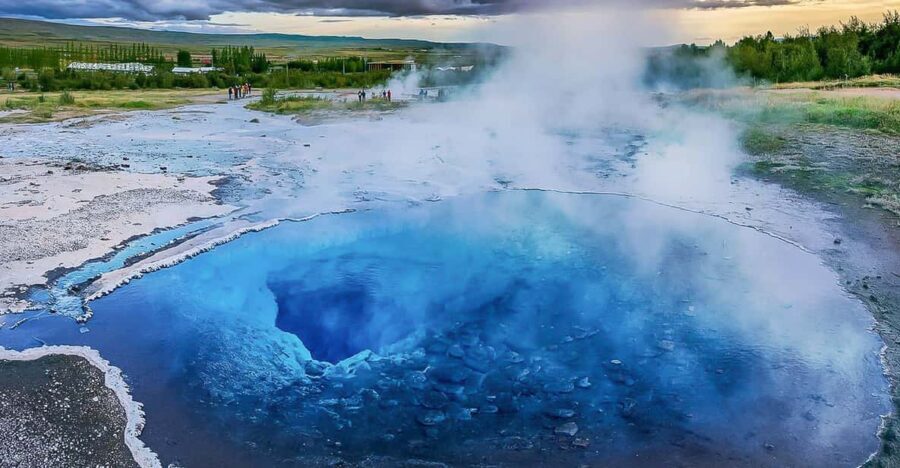 From Reykjavik: Golden Circle Full Day Tour - An In-Depth Look at the Golden Circle Tour