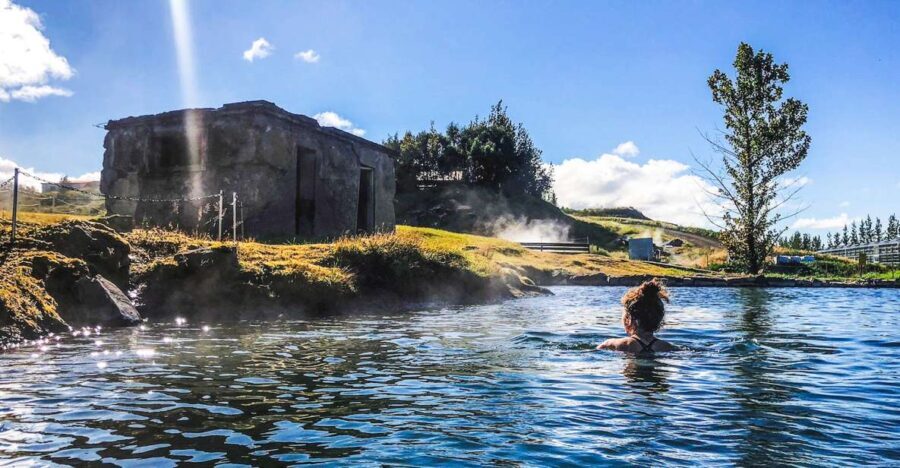 From Reykjavik: Golden Circle, Kerid, & Secret Lagoon Tour - Frequently Asked Questions