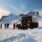 From Reykjavik: Golden Circle + Monster Truck Glacier Tour - Who Will Love This Tour?