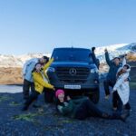 From Reykjavik: Golden Circle Private Tour by Super Jeep - Exploring Iceland’s Golden Circle in Style: An In-Depth Review