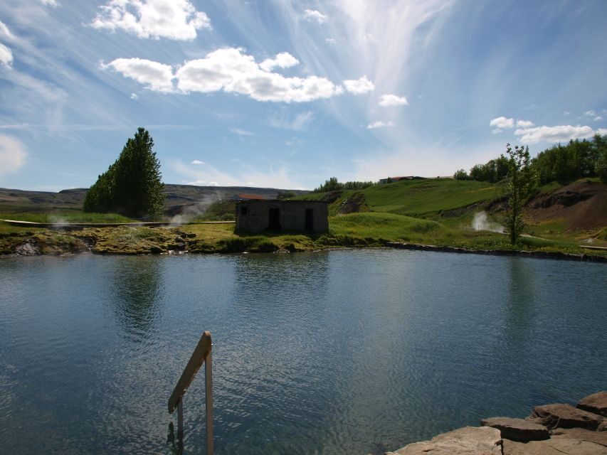 From Reykjavik: Golden Circle & Secret Lagoon Day Tour - FAQs