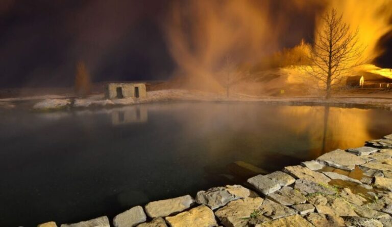 From Reykjavik: Golden Circle & Secret Lagoon Guided Tour - Analyzing the Value