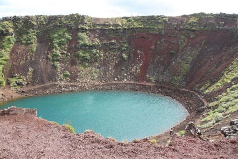 From Reykjavik: Golden Circle Tour with Gullfoss and Geysir - Practical Tips for Making the Most of Your Tour