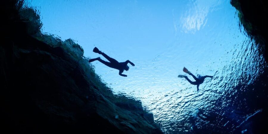From Reykjavík: Golden Circle Tour with Silfra Snorkeling - A Deep Dive into the Experience