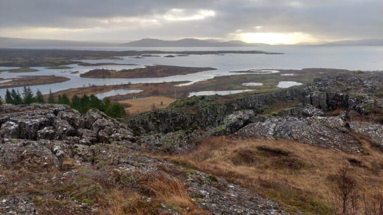 From Reykjavik: Guided private Golden Circle day-tour. - Who Will Benefit Most from This Tour?