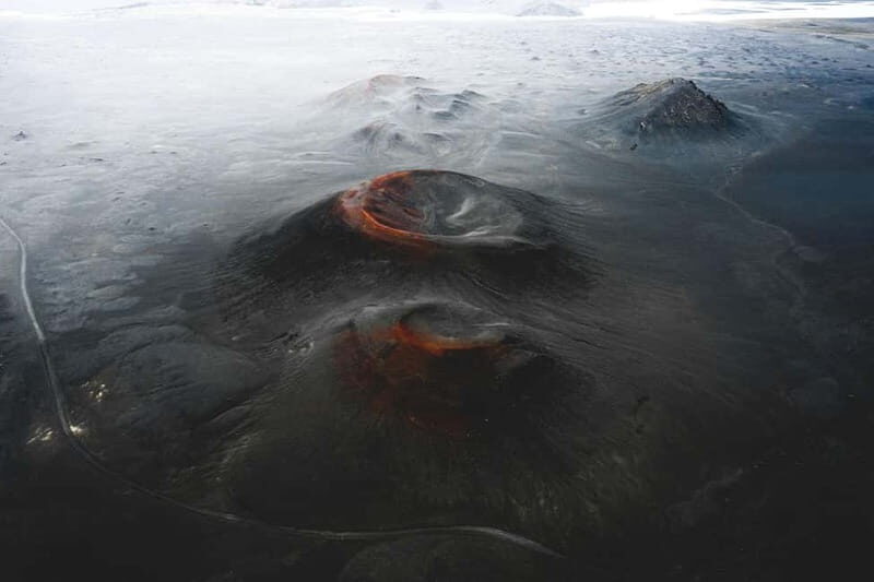 From Reykjavik: Highlands and Lava Fields 4x4 Tour - Deep Dive into the Landscape and Experience