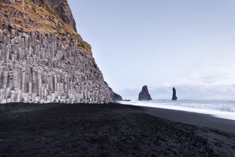 From Reykjavík: Iceland South Coast Small-Group Adventure - What We Love About This Tour