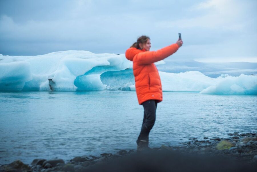 From Reykjavik: Jökulsárlón Glacier Lagoon and Diamond Beach - What Makes This Tour Stand Out