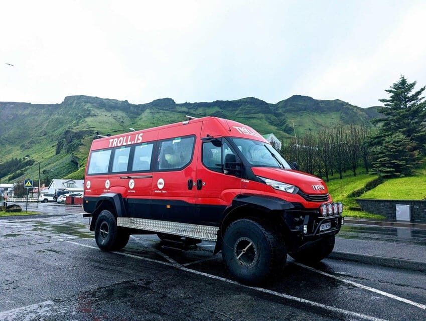 From Reykjavik: Katla Ice Cave and South Coast Day Tour - Who Will Love This Tour?