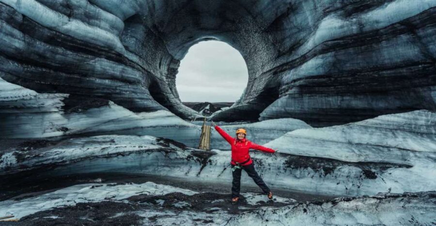 From Reykjavík: Katla Ice Cave and South Coast Tour - Why This Tour Stands Out
