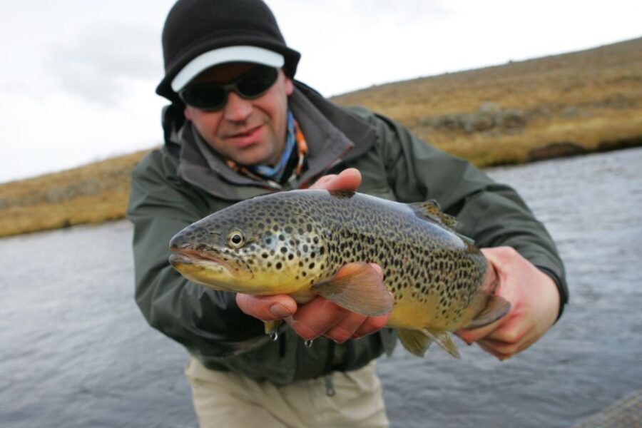 From Reykjavik: Lake and River Fishing Tour - What’s Included and Practical Considerations