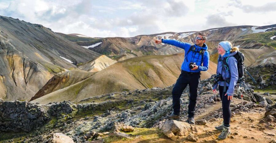 From Reykjavík: Landmannalaugar Day Hike - An In-Depth Look at What to Expect