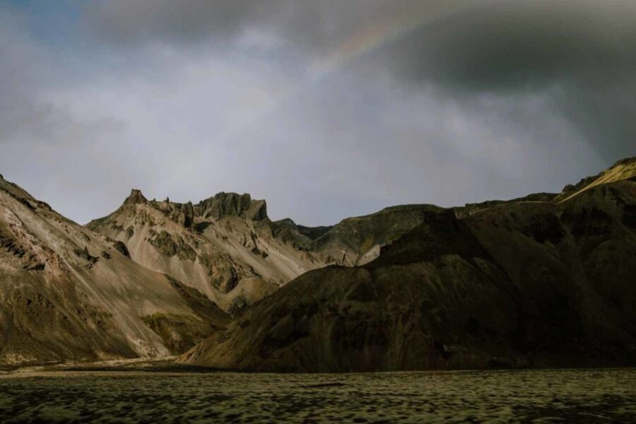 From Reykjavik: Landmannalaugar Day Tour by Luxury Jeep - Why This Tour Offers Good Value