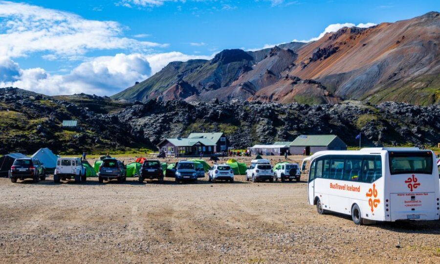 From Reykjavik: Landmannalaugar & Háifoss Waterfall Tour - An In-Depth Look at the Landmannalaugar & Háifoss Tour