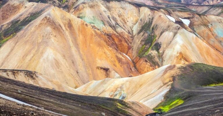 From REYKJAVIK: Landmannalaugar Private 4x4 Excursion - Final Thoughts: Is This the Right Tour for You?