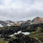 From Reykjavik: Landmannalaugar Private Tour with Transfer - The Hike Through a Steaming Lava Field