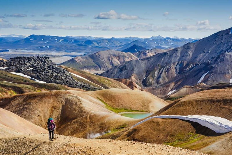 From Reykjavik: Landmannalaugar Super Jeep Tour - The Value of This Tour