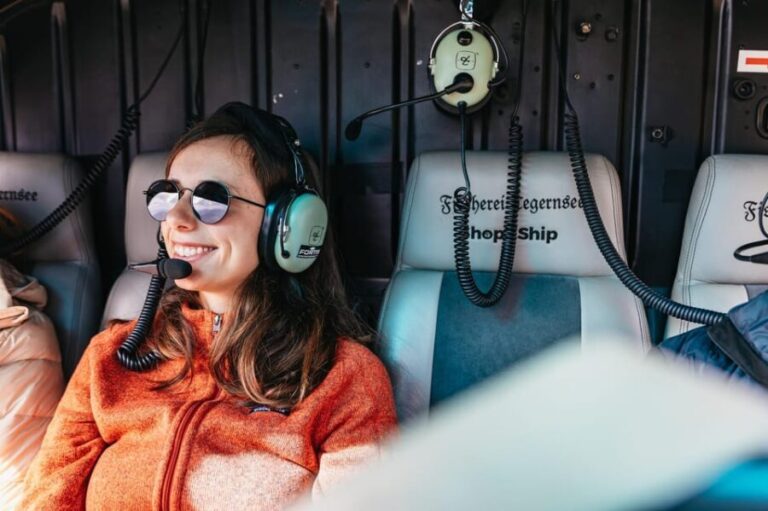 From Reykjavik: New Volcanic Area Helicopter Tour - Final Thoughts: Is It Worth It?