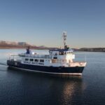 From Reykjavik: New Years Fireworks by Boat - An In-Depth Look at the New Year’s Fireworks by Boat Tour