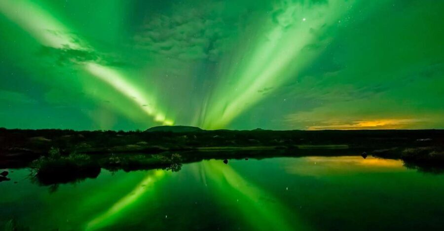 From Reykjavik: Northern Lights Boat Cruise - Who Will Love This Tour?