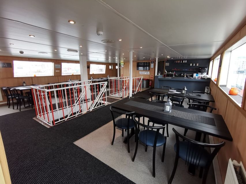 From Reykjavik: Northern Lights Sightseeing Cruise - A Deep Dive Into the Northern Lights Cruise Experience