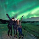 From Reykjavík: Northern Lights Super Jeep Tour - The Heart of the Northern Lights Adventure