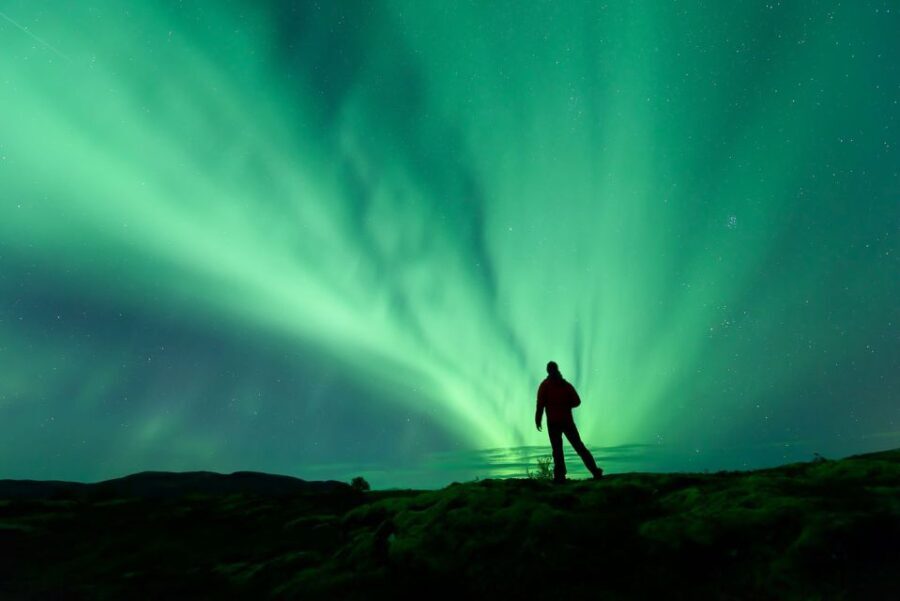 From Reykjavik: Northern Lights Tour - Final Thoughts