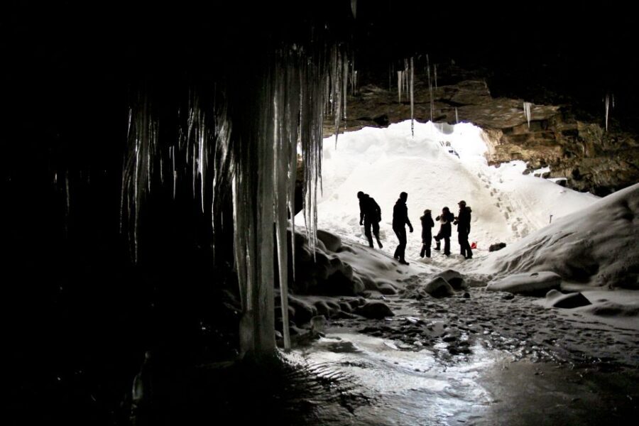 From Reykjavik Port: Golden Circle Shore Excursion - Authentic Experiences and Personal Touches