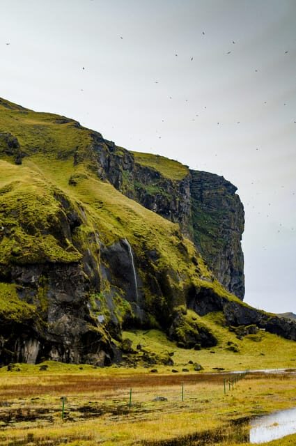 From Reykjavik: Private Golden Circle and South Coast Tour - Who Is This Tour Best For?