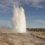 From Reykjavik: Private Golden Circle & Blue Lagoon Tour - Exploring the Golden Circle—Your Personal Iceland Adventure