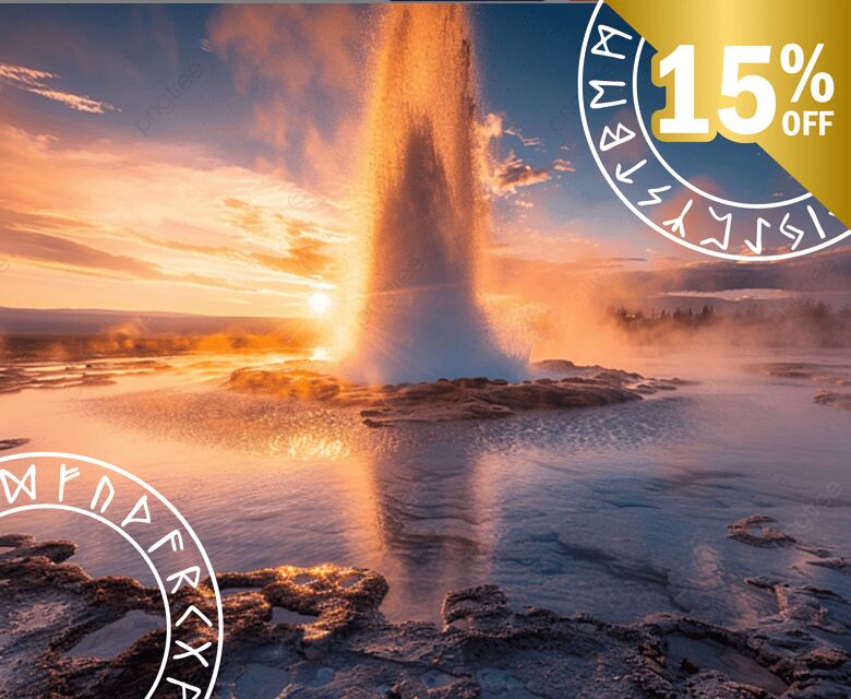 From Reykjavík: Private Golden Circle Tour - What to Expect from the Experience