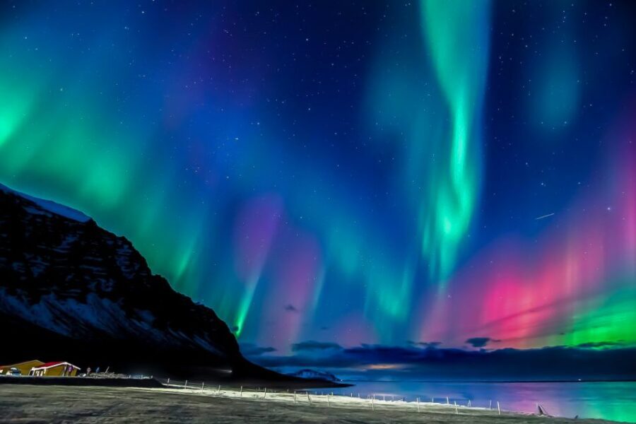 From Reykjavik: Private Northern Lights Tour - Detailed Review of the Private Northern Lights Tour