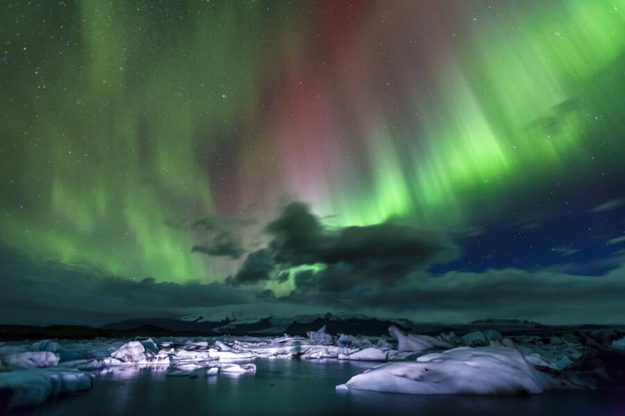 From Reykjavík: Private Northern Lights Tour - Who Should Consider This Tour?