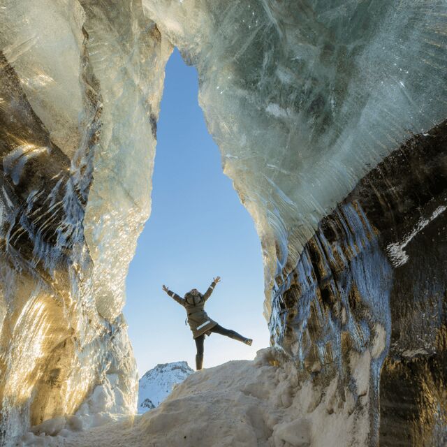From Reykjavik: Private South Coast and Katla Ice Cave - Frequently Asked Questions