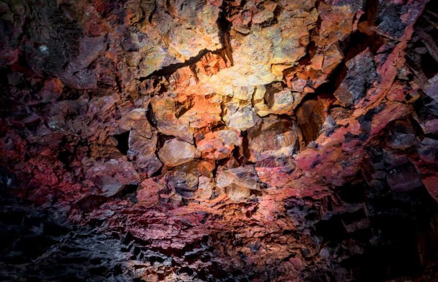 From Reykjavik: Raufarhólshellir Lava Tunnel Tour - The Experience Provider: Arctic Adventures