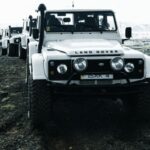From REYKJAVIK: Self drive Volcanic Way Reykjavik - The Sum Up