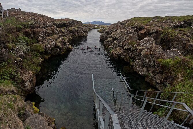 From Reykjavik- Silfra Snorkeling transfer included - Exploring the Silfra Experience in Detail