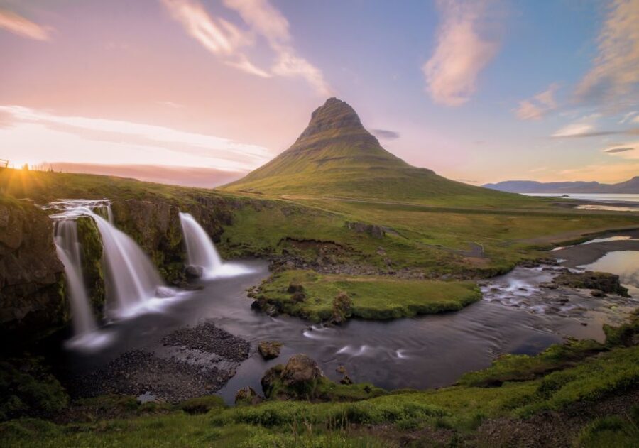 From Reykjavik: Snæfellsnes Full-Day Tour with Homemade Meal - The Heart of the Tour: The Homemade Meal at a Horse Ranch
