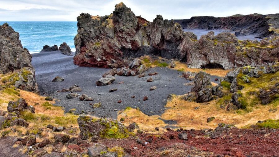From Reykjavik: Snaefellsnes - Small Group, Lunch Included - Exploring Iceland in a Day: What’s Included and How It Works