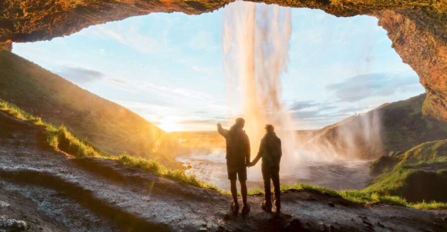 From Reykjavik: South Coast Full-Day Trip - An In-Depth Look at the South Coast Itinerary